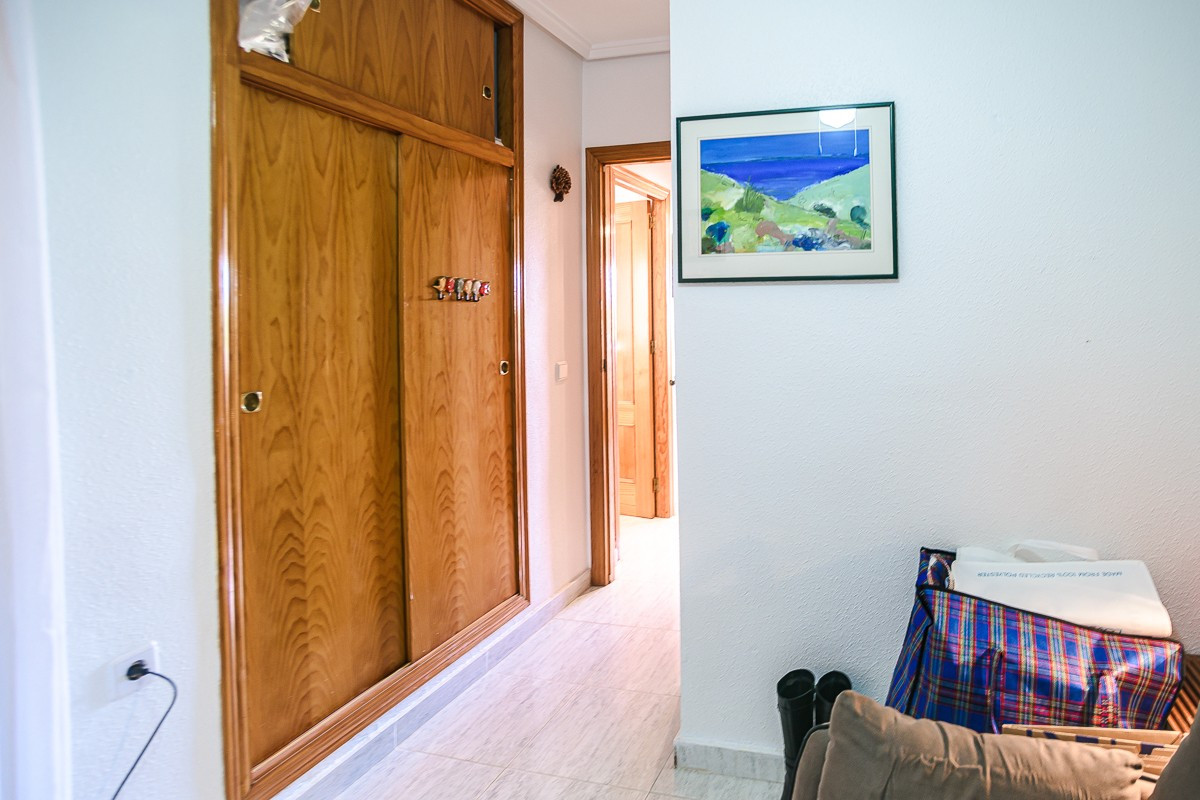 Apartment – Middle Floor Apartment in Orihuela