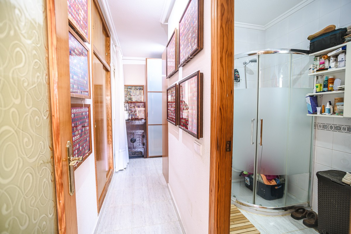 Apartment – Middle Floor Apartment in Orihuela