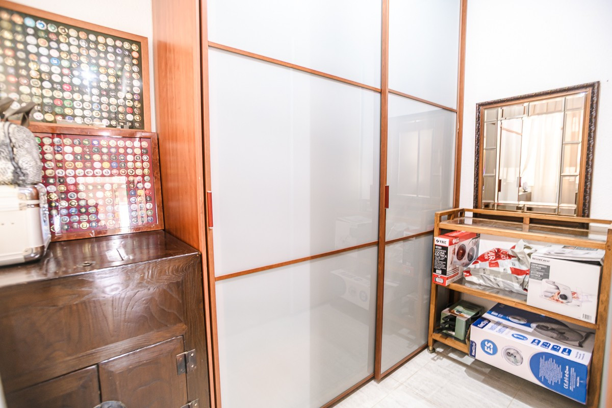 Apartment – Middle Floor Apartment in Orihuela