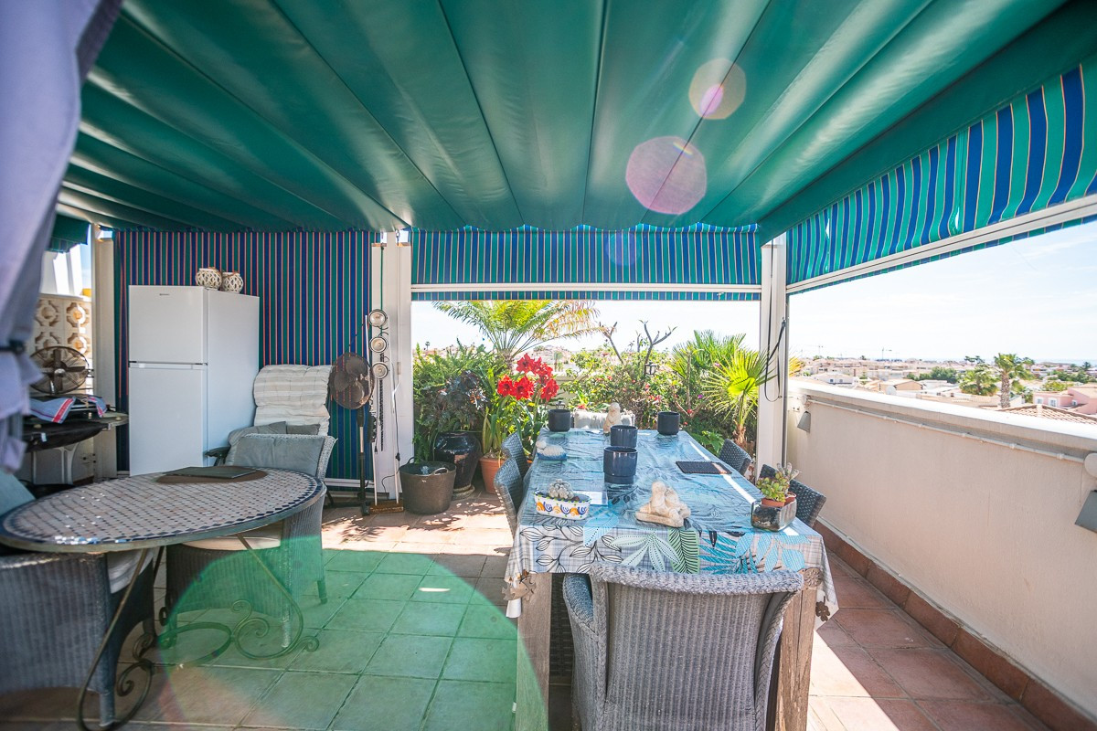 Apartment – Middle Floor Apartment in Orihuela