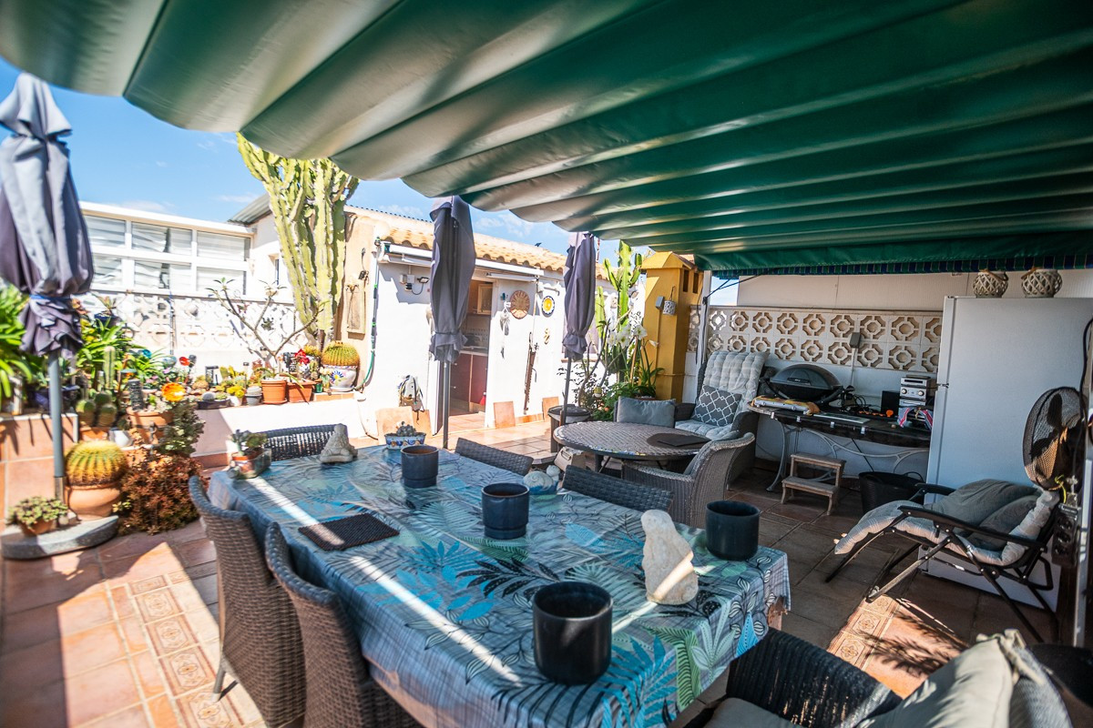 Apartment – Middle Floor Apartment in Orihuela