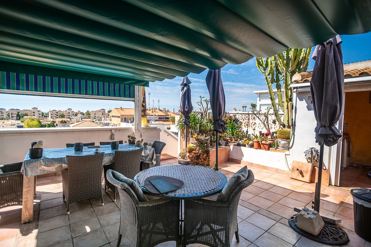 Apartment – Middle Floor Apartment in Orihuela