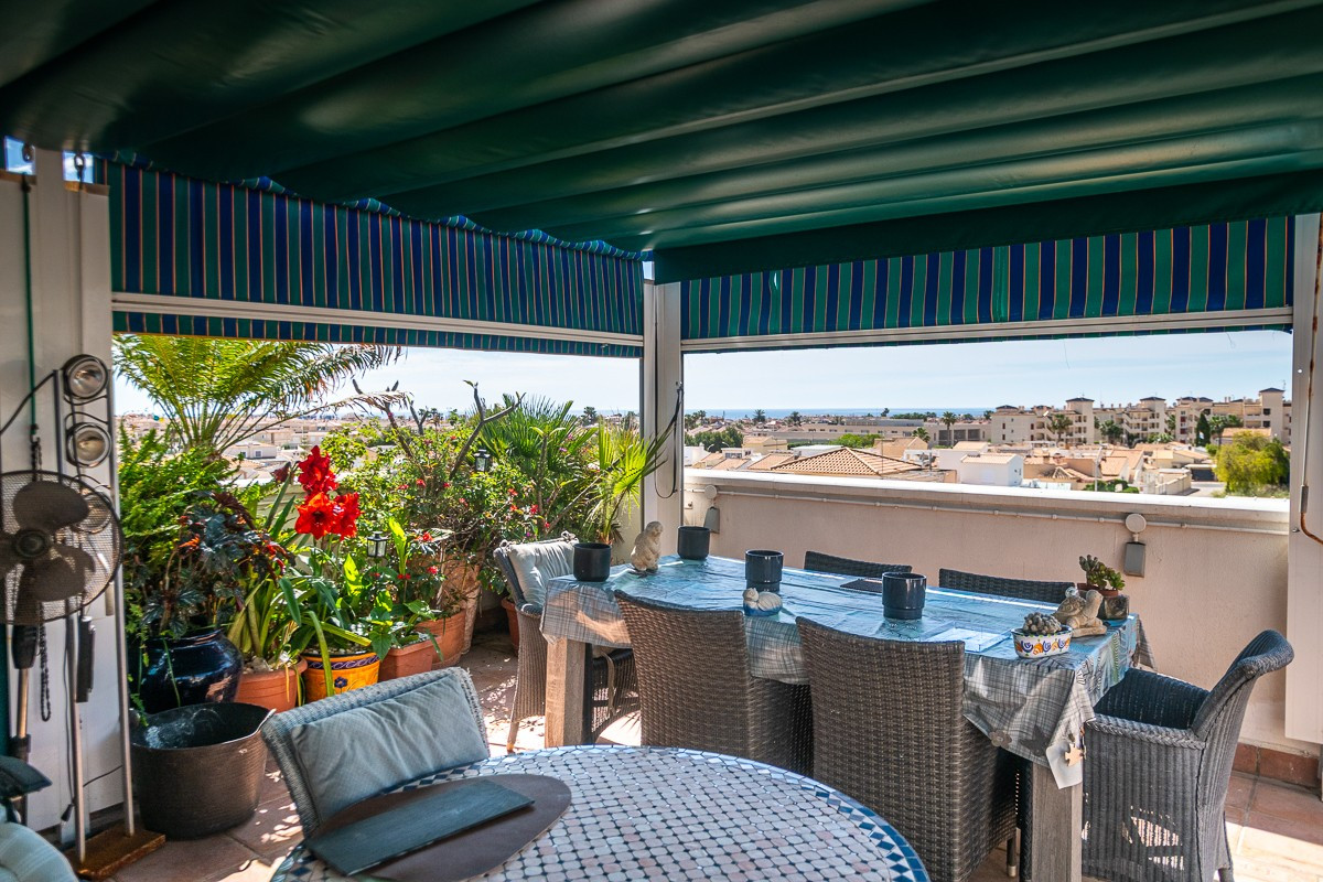 Apartment – Middle Floor Apartment in Orihuela