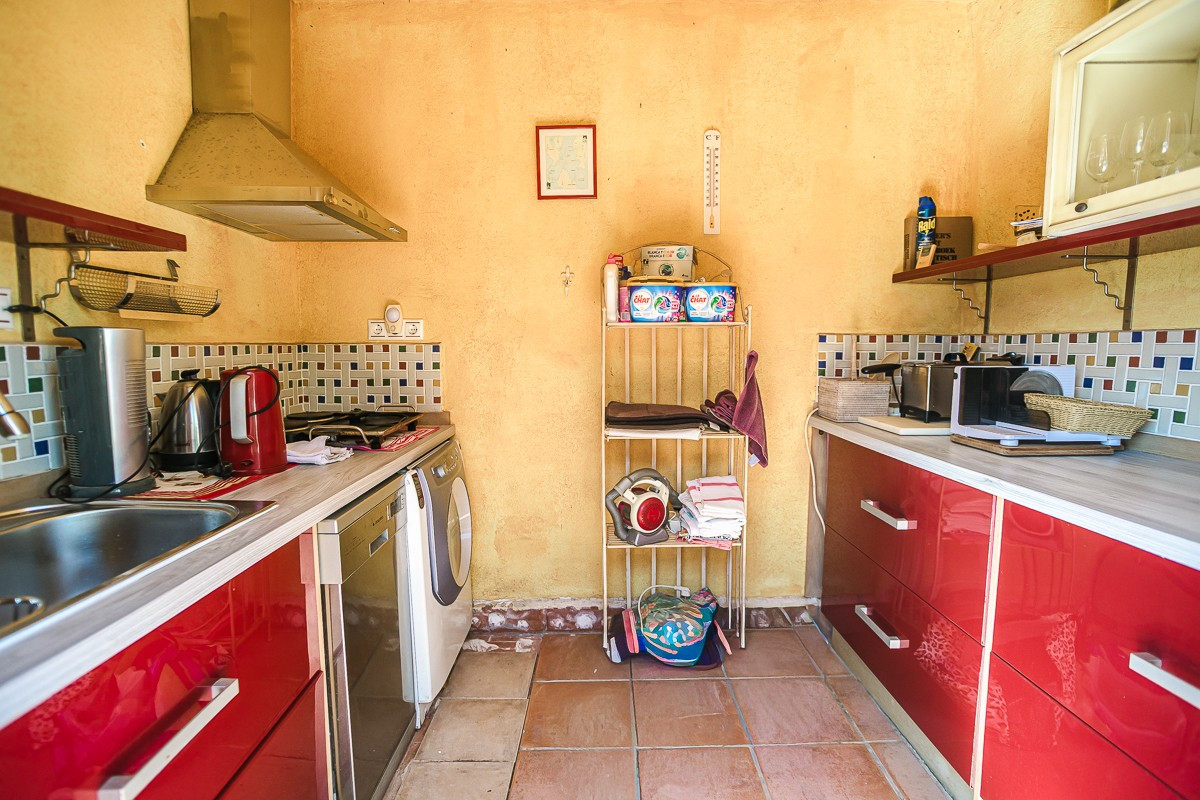 Apartment – Middle Floor Apartment in Orihuela