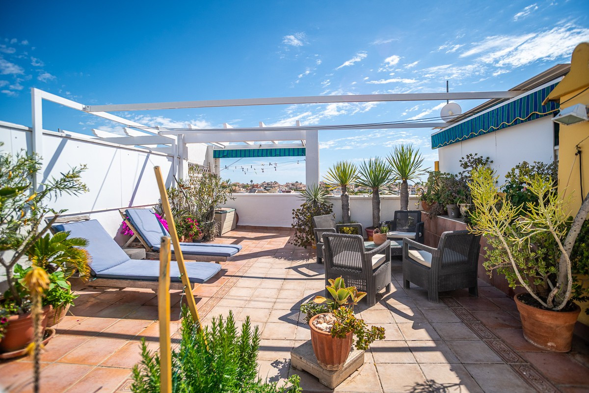 Apartment – Middle Floor Apartment in Orihuela