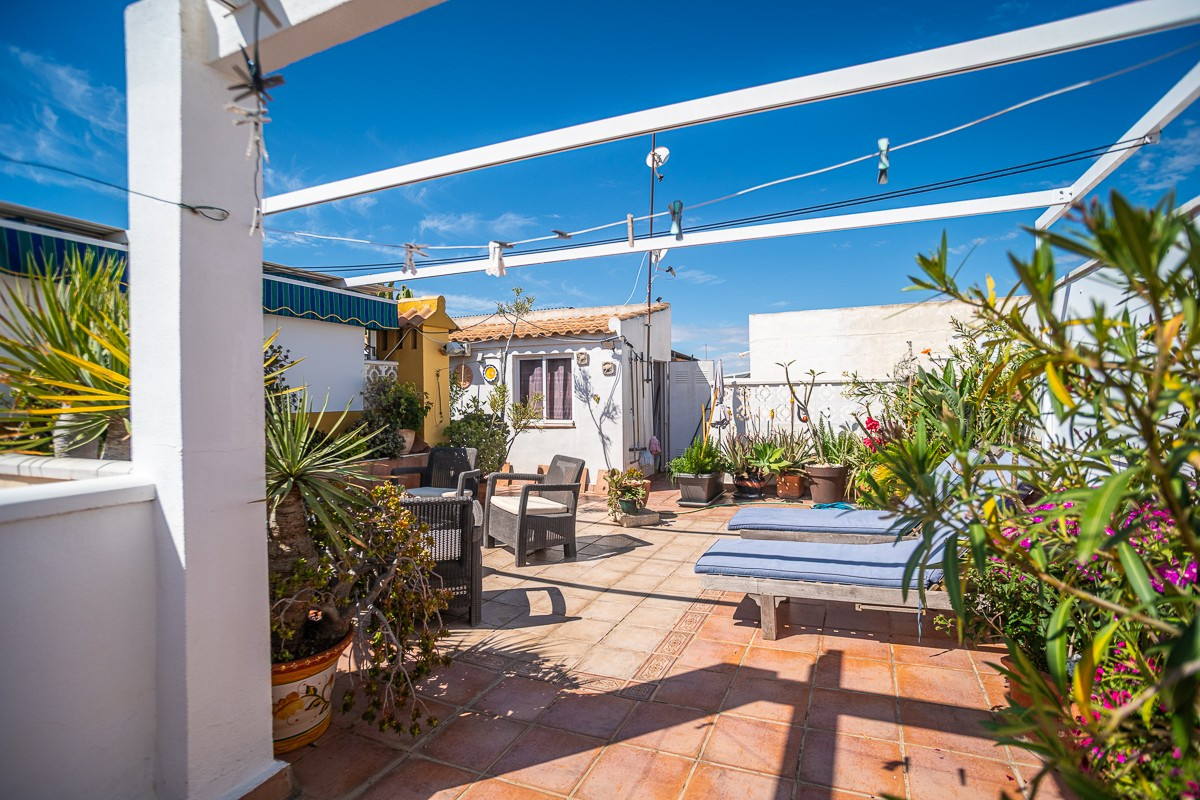 Apartment – Middle Floor Apartment in Orihuela