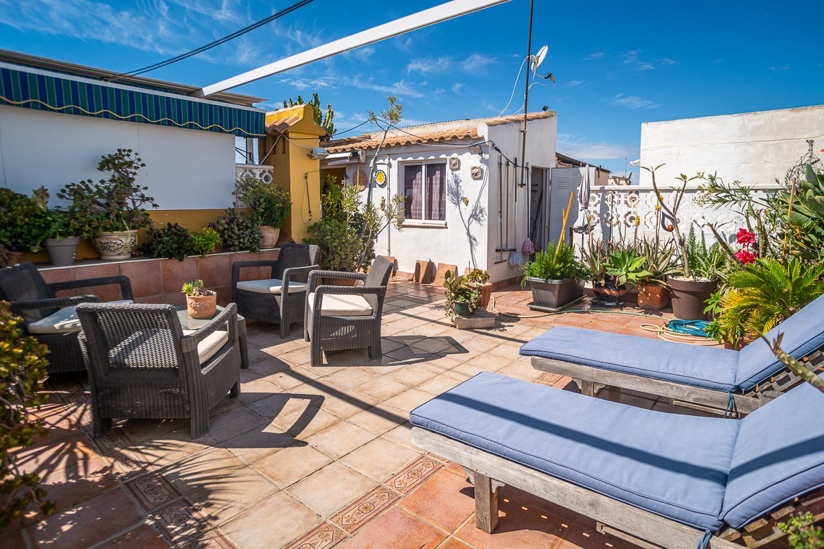 Apartment – Middle Floor Apartment in Orihuela