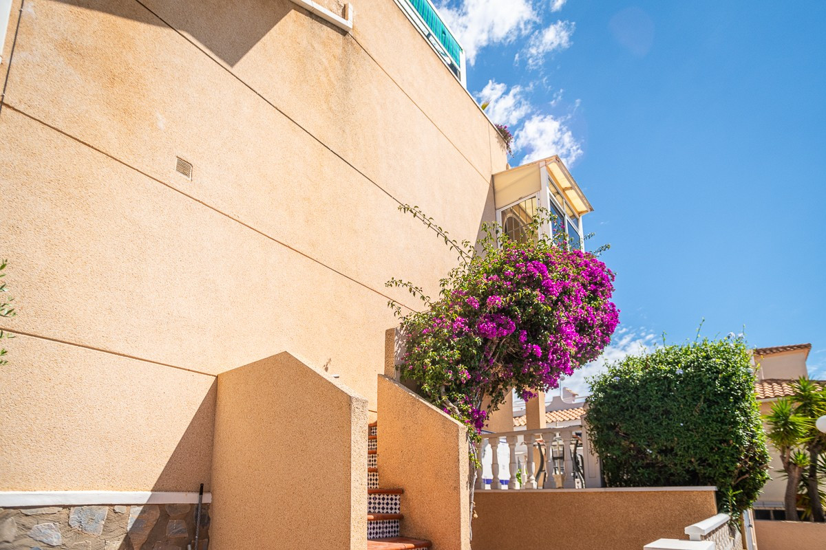 Apartment – Middle Floor Apartment in Orihuela