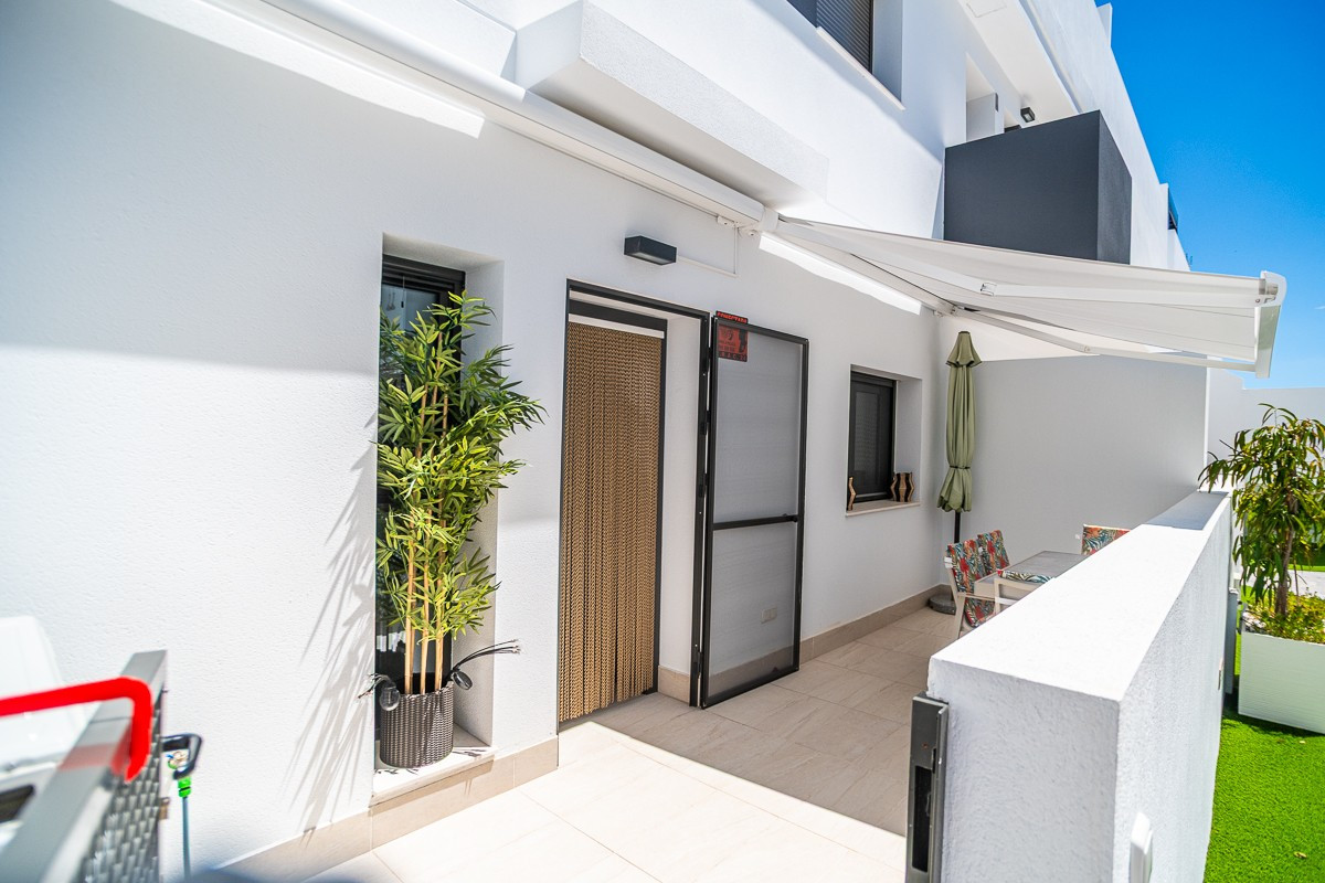 Apartment – Duplex in Torrevieja