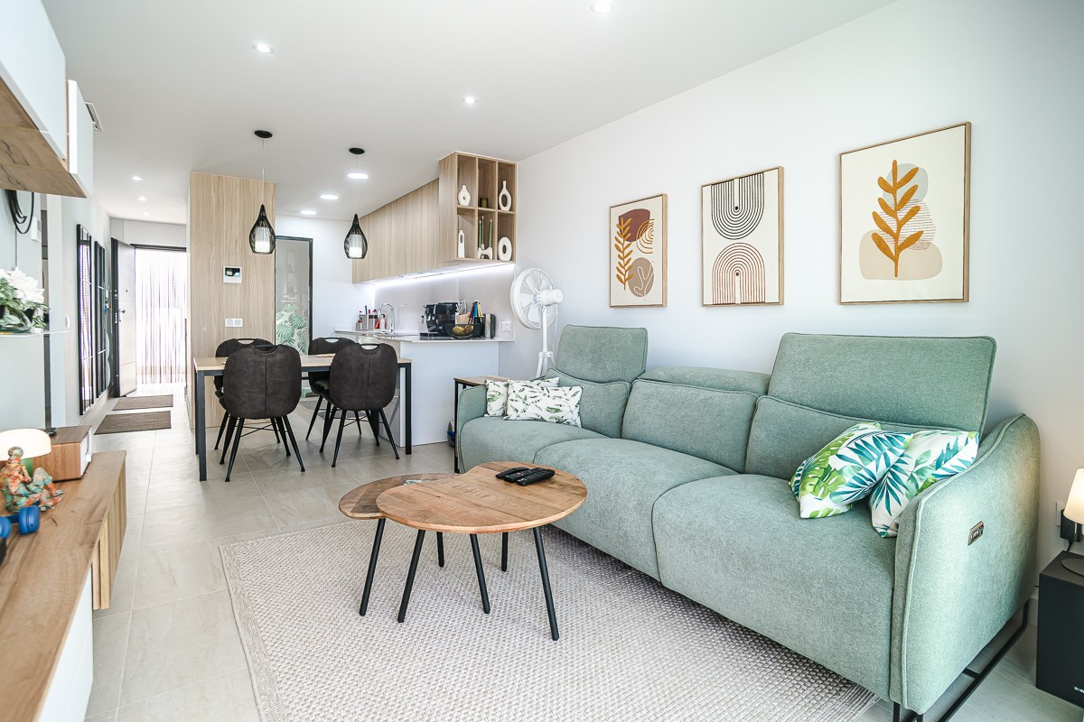 Apartment – Duplex in Torrevieja
