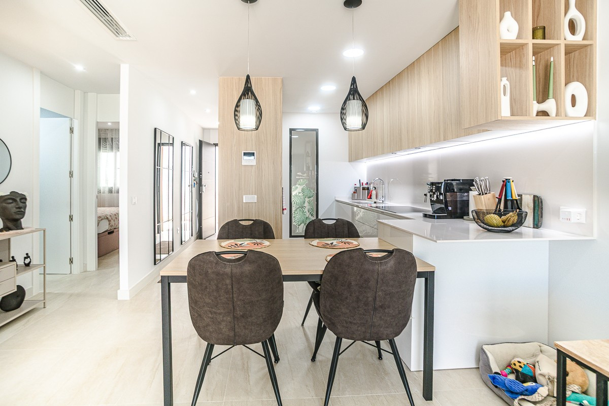 Apartment – Duplex in Torrevieja