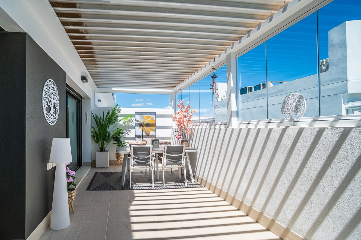 Apartment – Duplex in Torrevieja