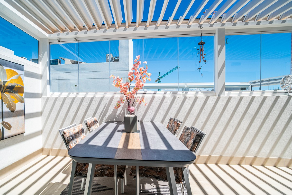 Apartment – Duplex in Torrevieja