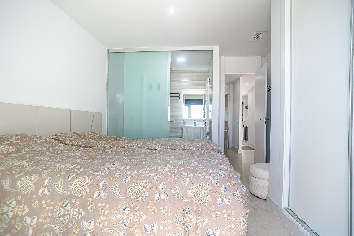 Apartment – Duplex in Torrevieja