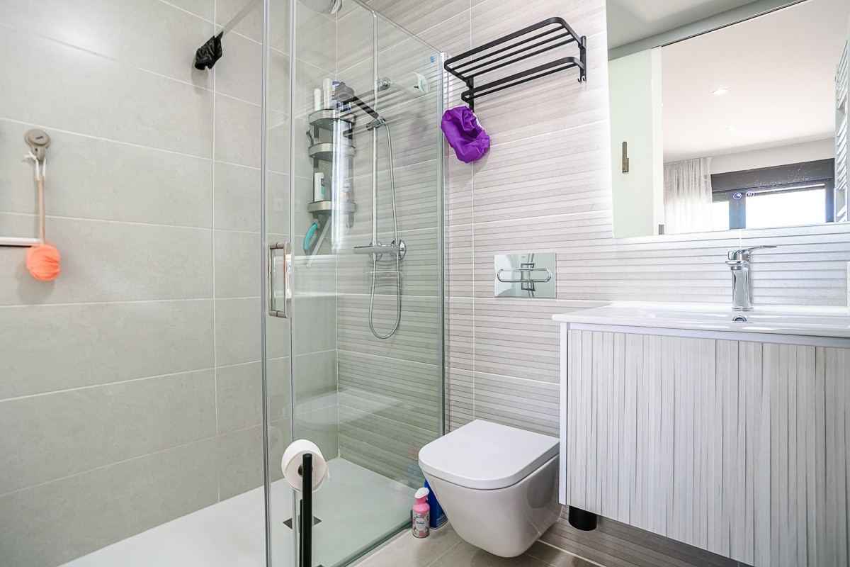 Apartment – Duplex in Torrevieja