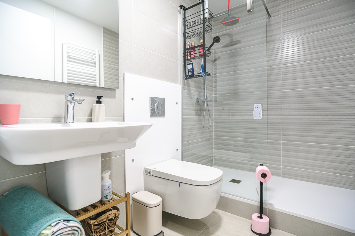 Apartment – Duplex in Torrevieja