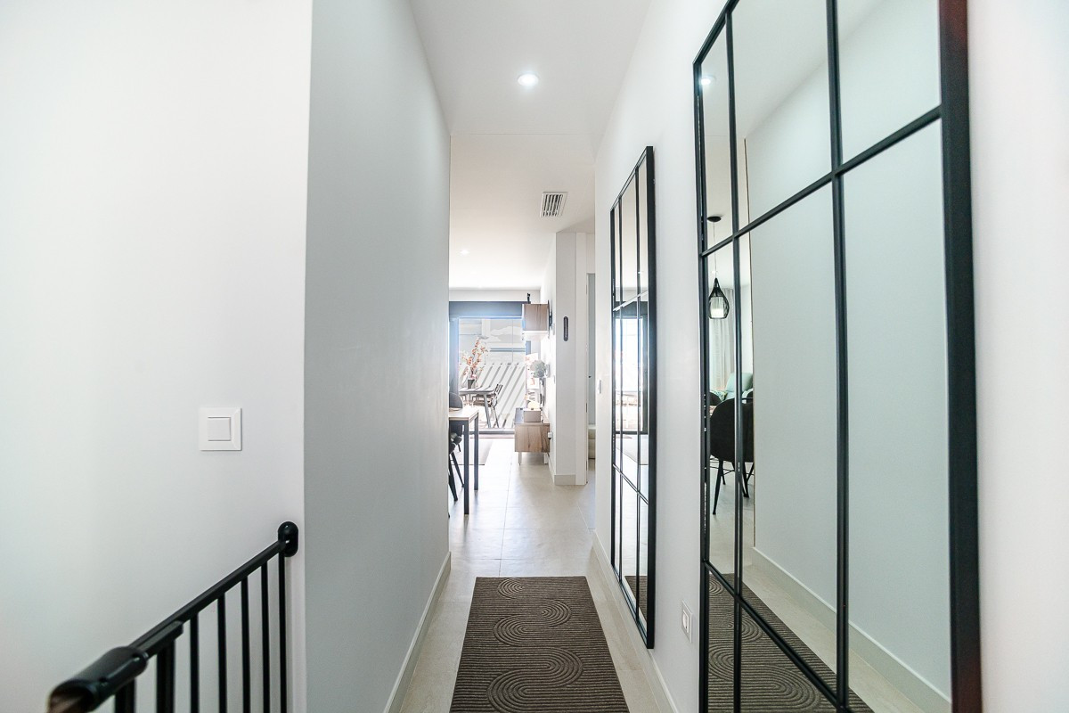 Apartment – Duplex in Torrevieja