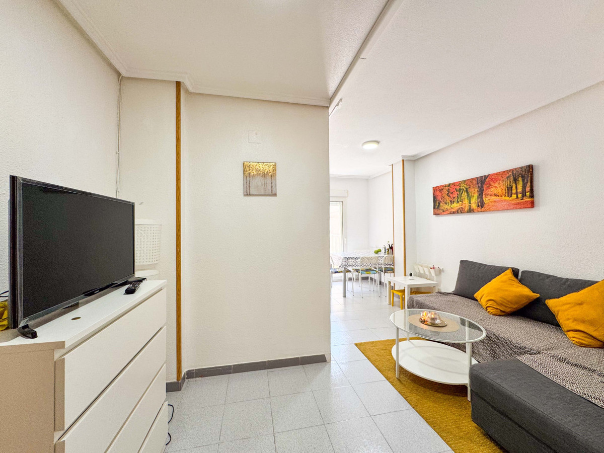 ShowFeedImage Apartment – Middle Floor Apartment in Torrevieja