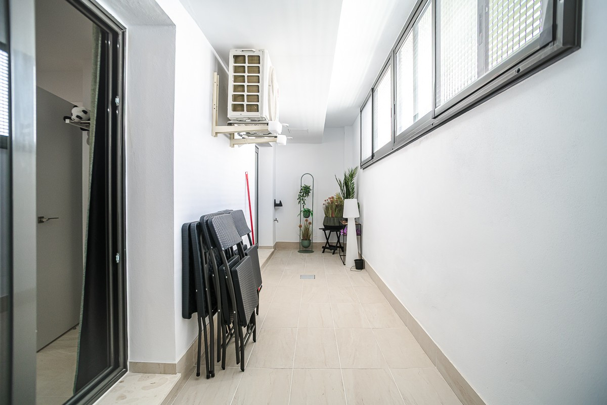 Apartment – Duplex in Torrevieja