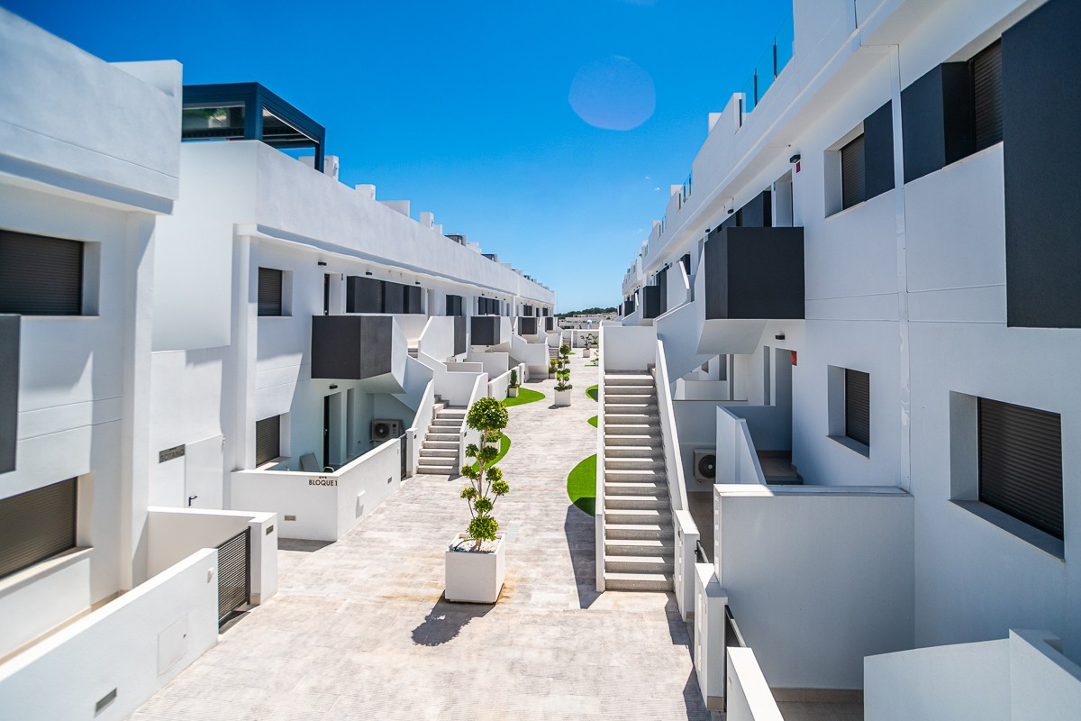 Apartment – Duplex in Torrevieja