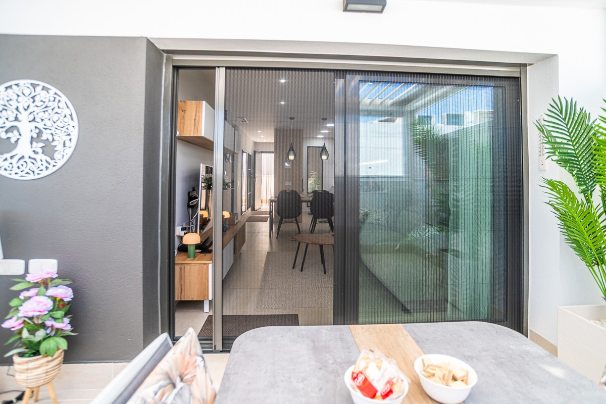 Apartment – Duplex in Torrevieja