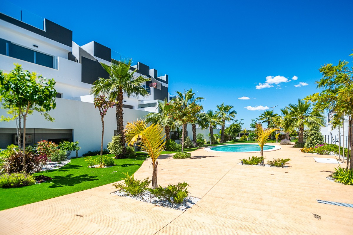 Apartment – Duplex in Torrevieja