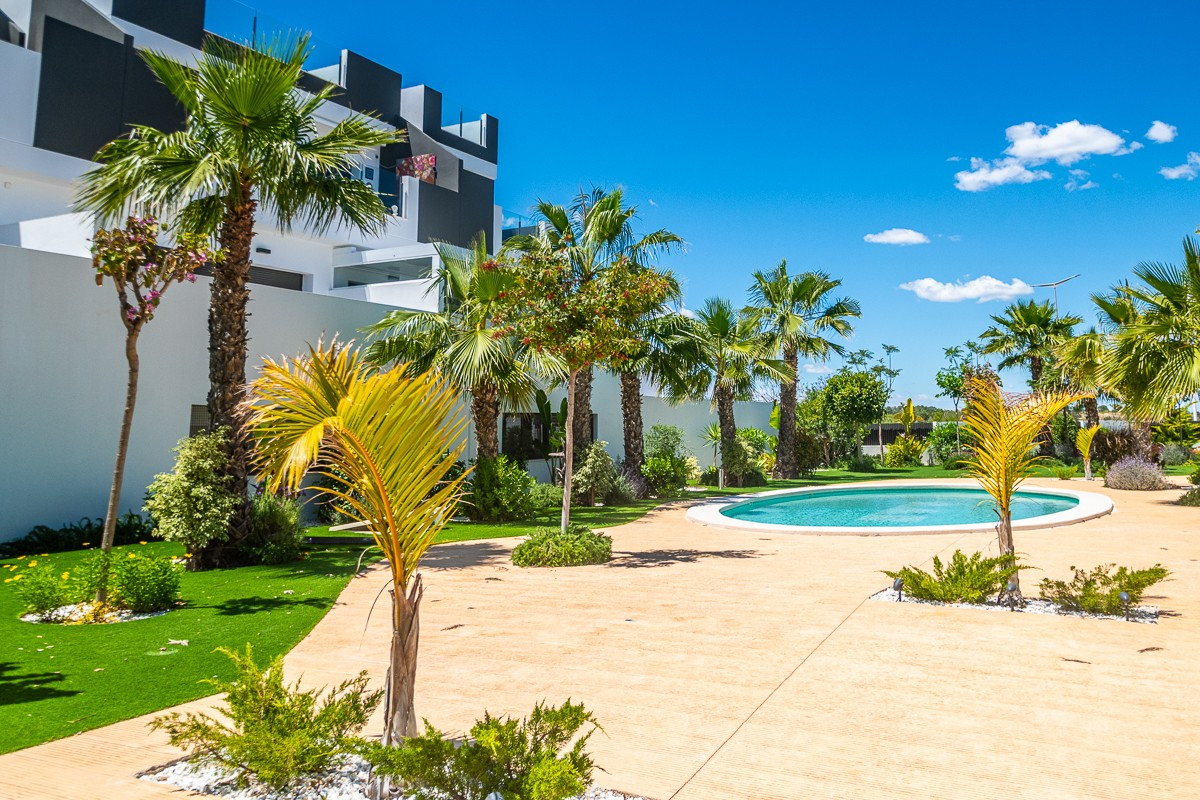 Apartment – Duplex in Torrevieja