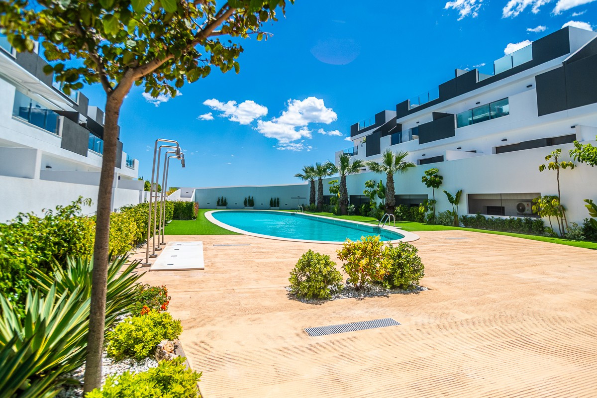 Apartment – Duplex in Torrevieja