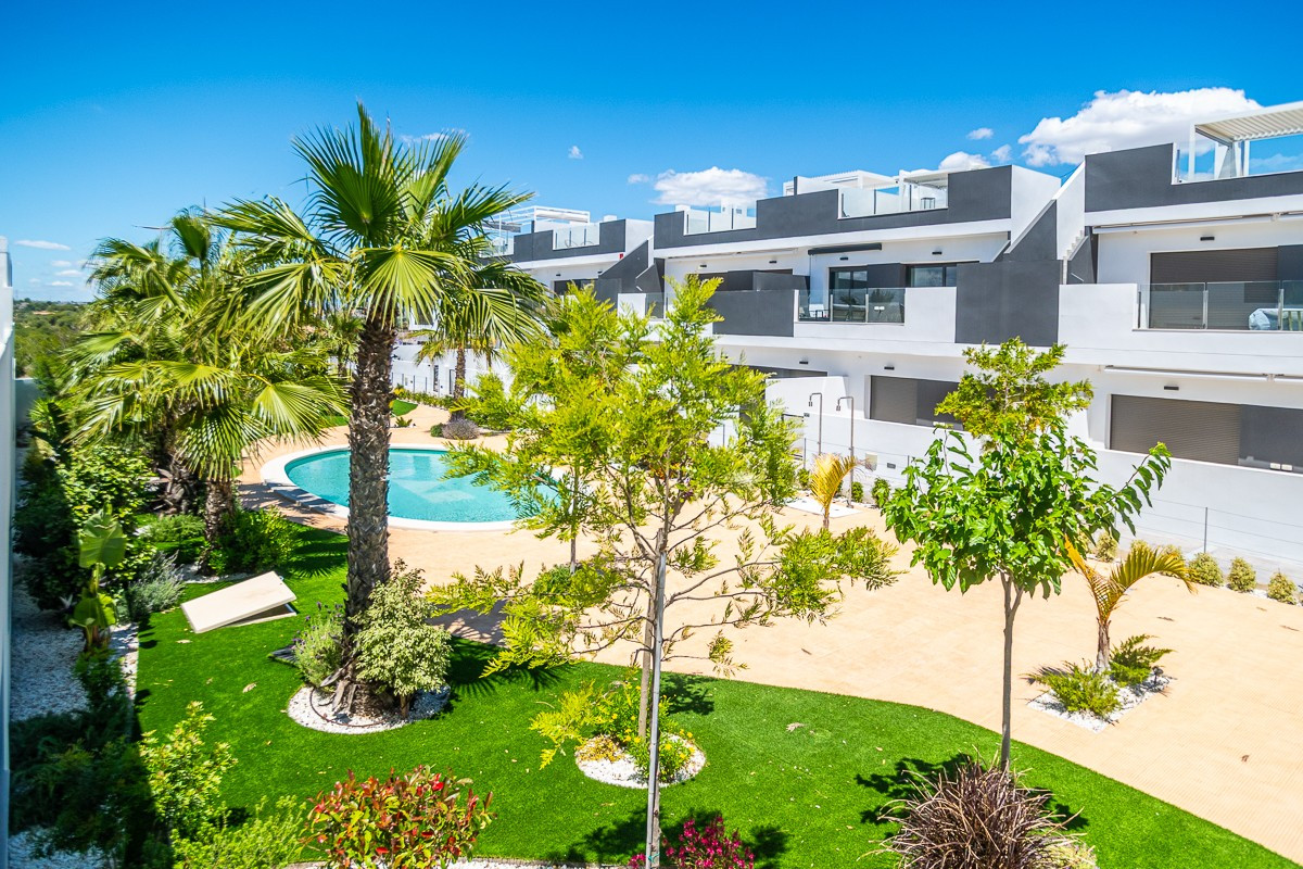 Apartment – Duplex in Torrevieja