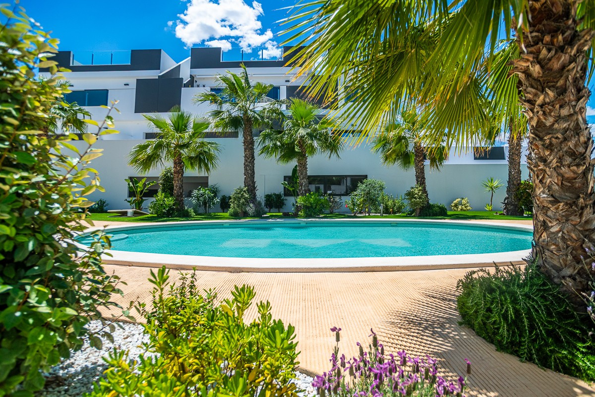 Apartment – Duplex in Torrevieja