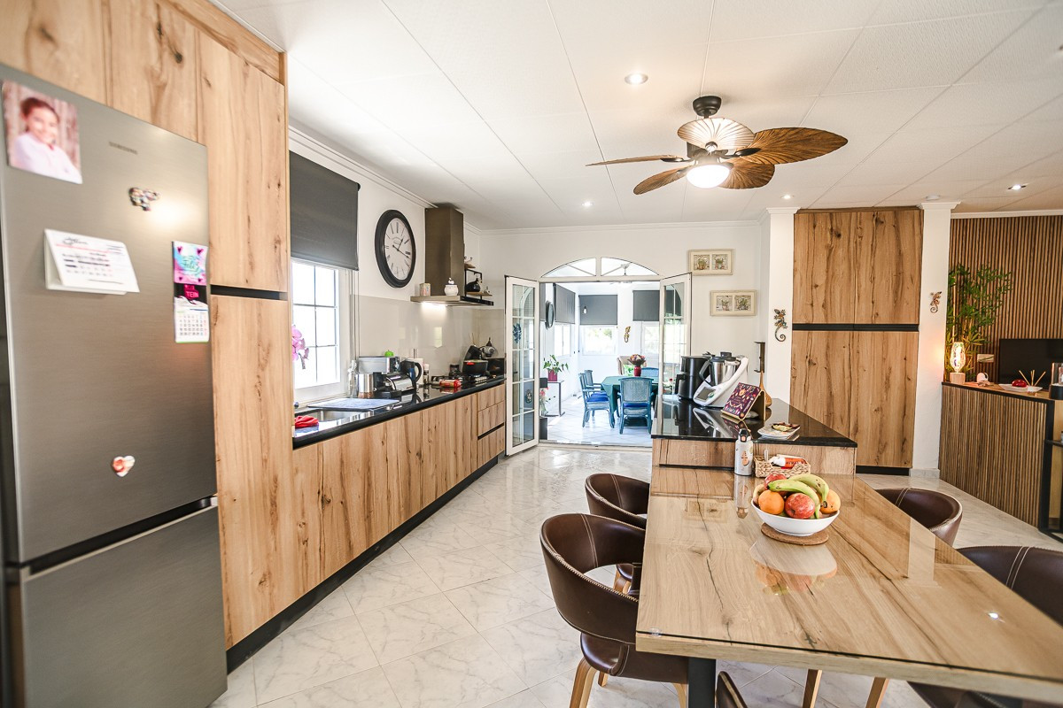 ShowFeedImage House – Detached Villa in San Fulgencio