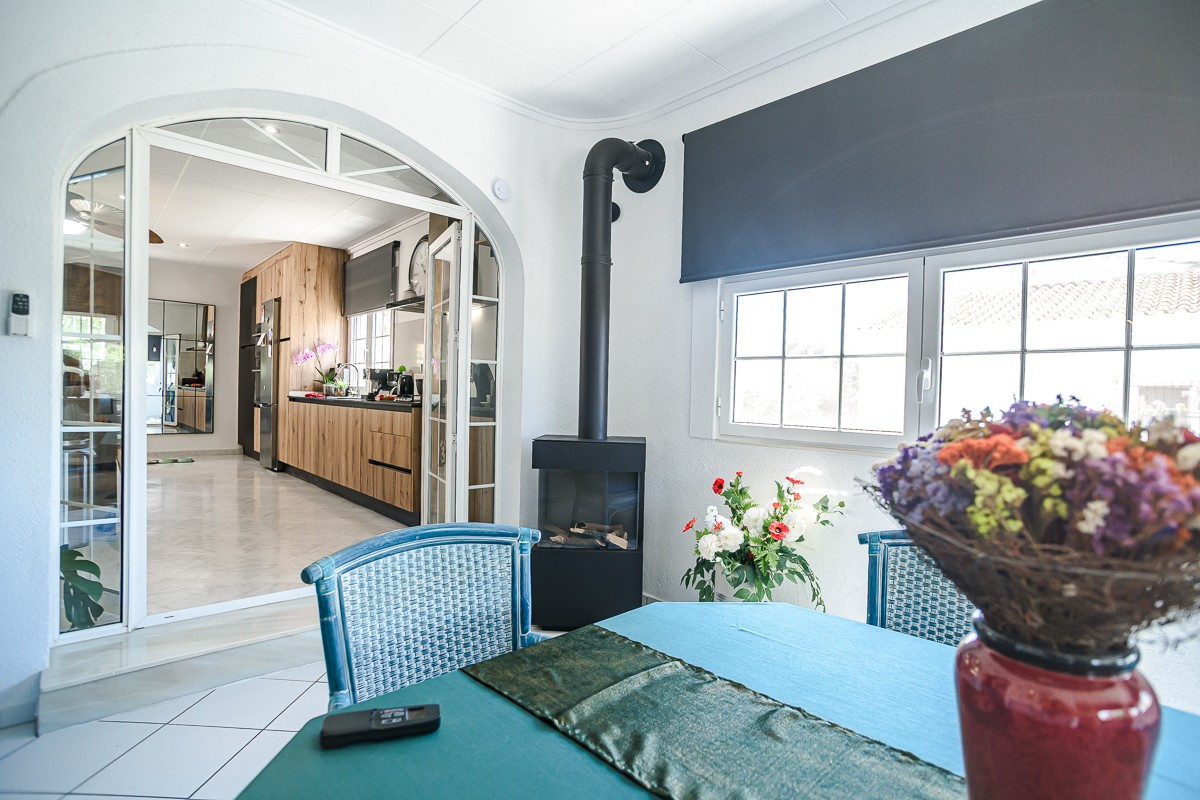 ShowFeedImage House – Detached Villa in San Fulgencio
