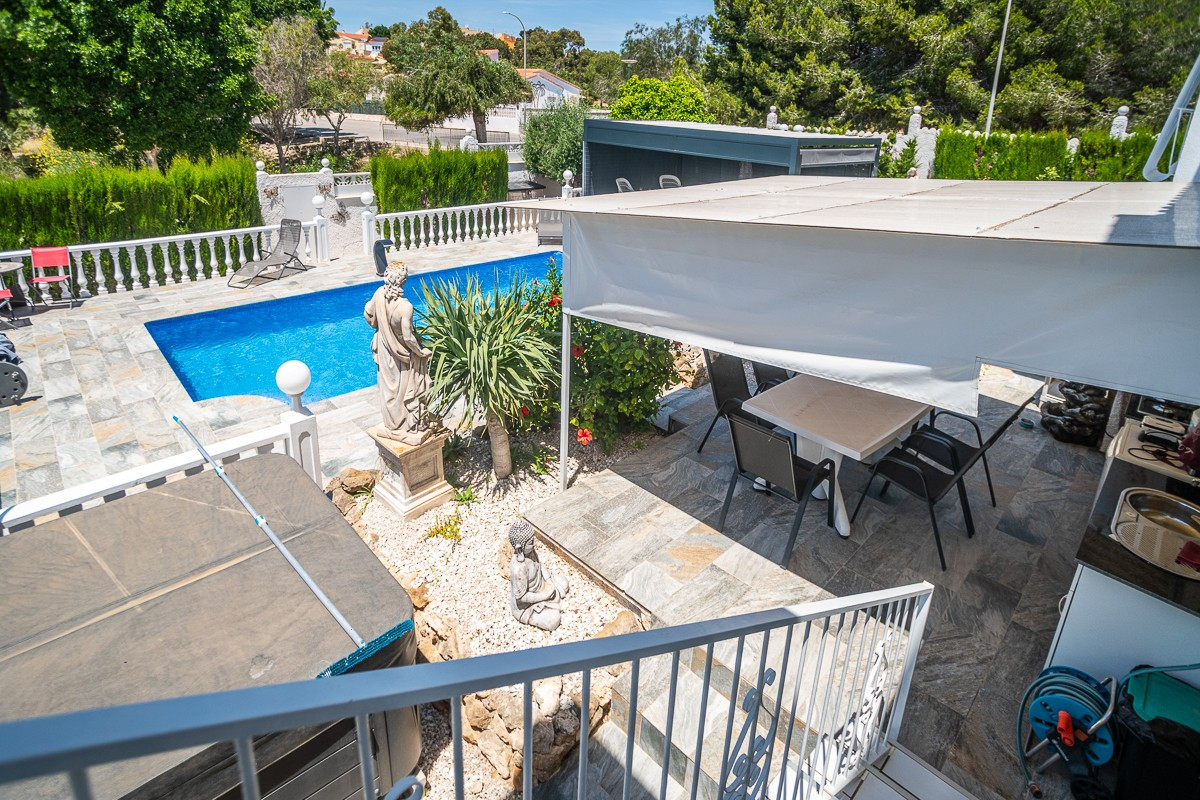 ShowFeedImage House – Detached Villa in San Fulgencio
