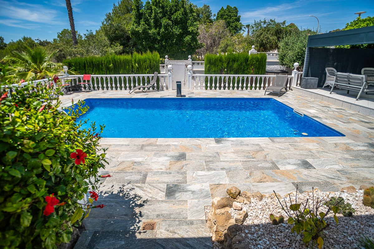 ShowFeedImage House – Detached Villa in San Fulgencio