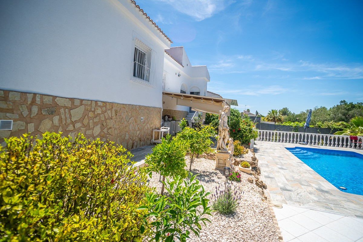 ShowFeedImage House – Detached Villa in San Fulgencio