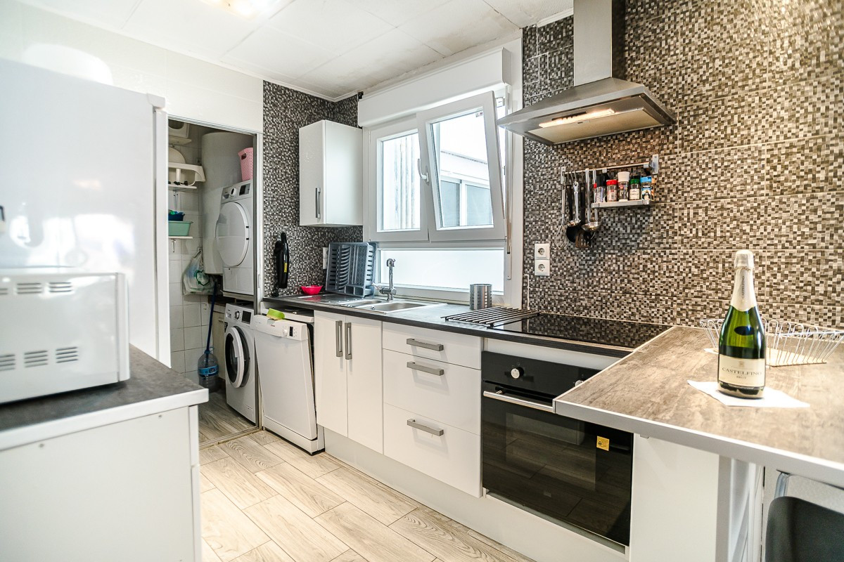 Apartment – Middle Floor Apartment in Torrevieja