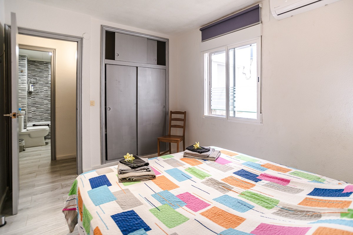 Apartment – Middle Floor Apartment in Torrevieja