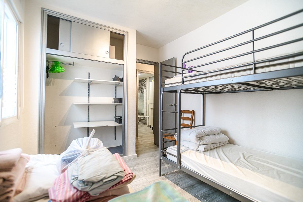 Apartment – Middle Floor Apartment in Torrevieja