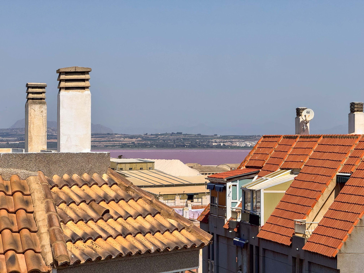 ShowFeedImage Apartment – Middle Floor Apartment in Torrevieja
