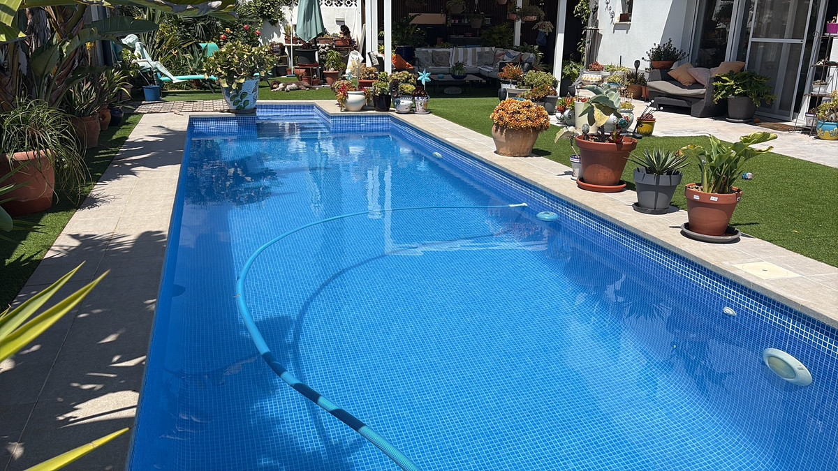 ShowFeedImage House – Detached Villa in Torrevieja