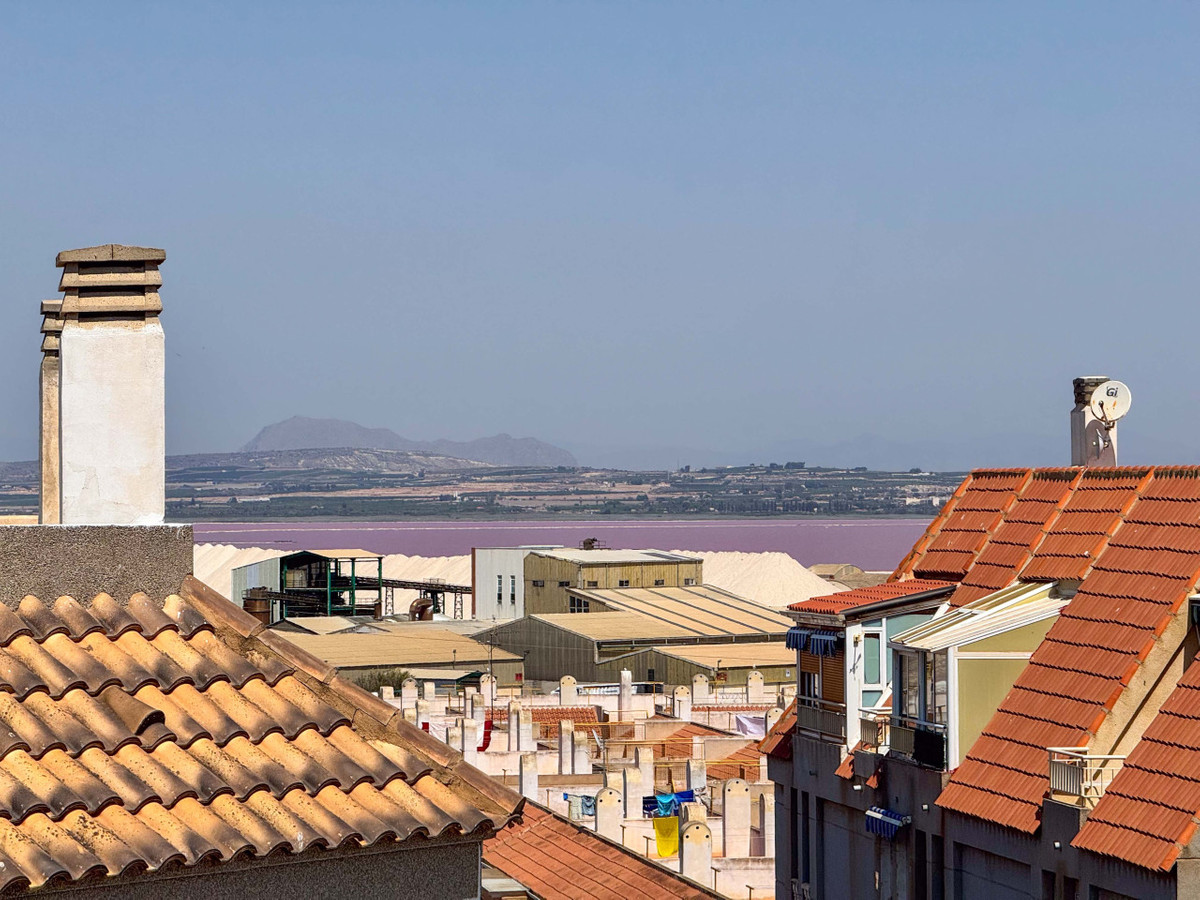 ShowFeedImage Apartment – Middle Floor Apartment in Torrevieja