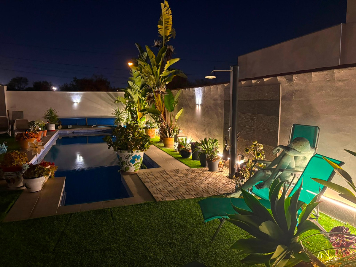 ShowFeedImage House – Detached Villa in Torrevieja