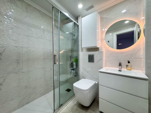 Apartment – Middle Floor Apartment in Torrevieja