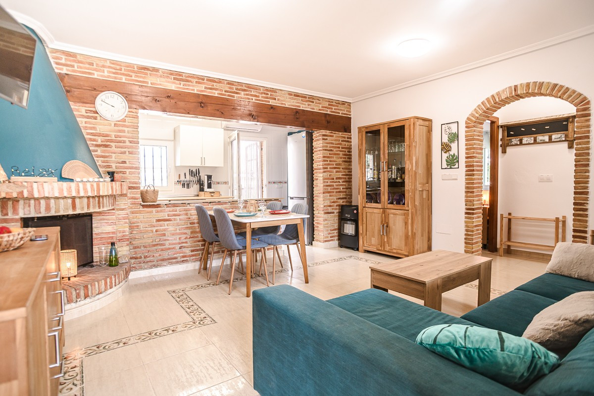 Apartment – Ground Floor Apartment in Orihuela