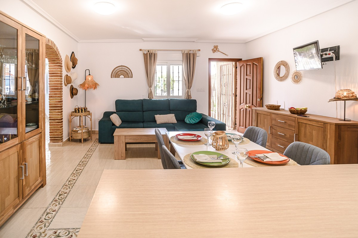 Apartment – Ground Floor Apartment in Orihuela