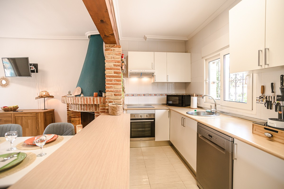 Apartment – Ground Floor Apartment in Orihuela