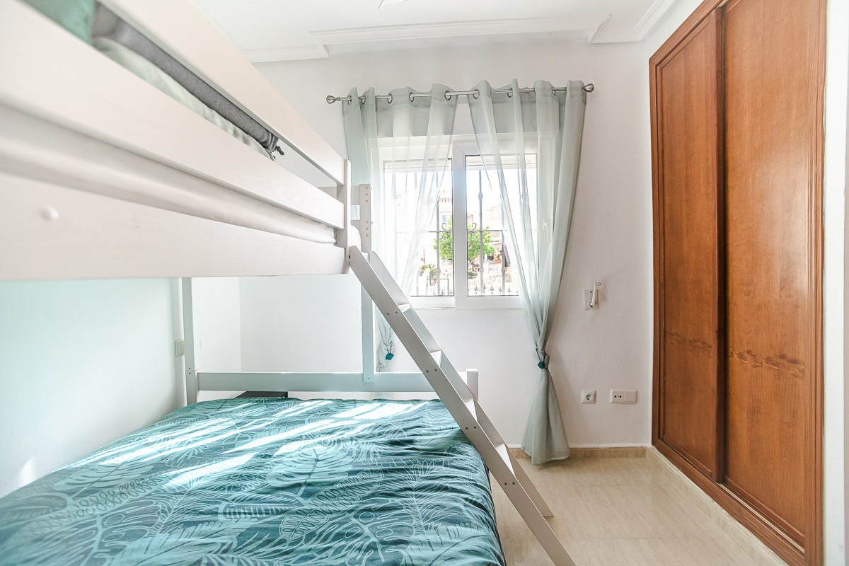 Apartment – Ground Floor Apartment in Orihuela