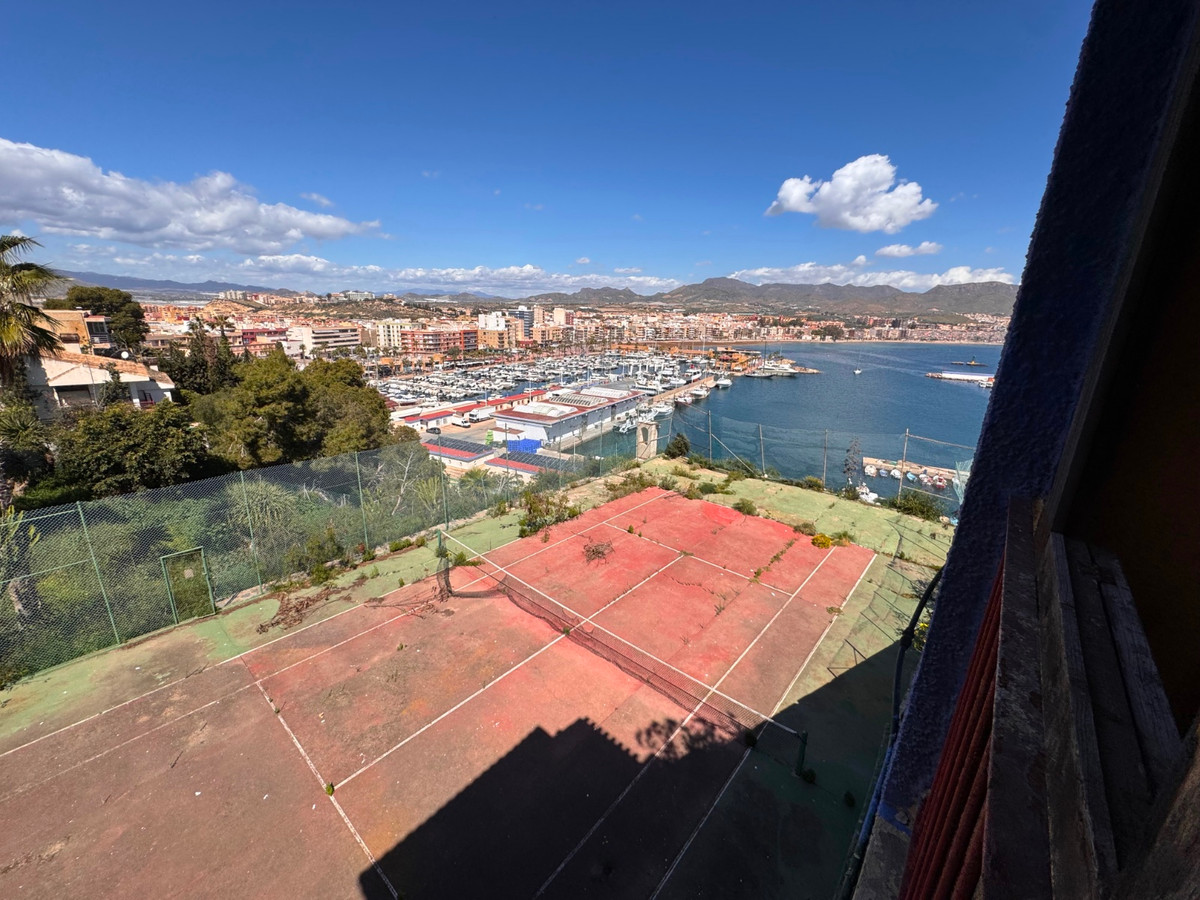 ShowFeedImage House – Detached Villa in Mazarrón