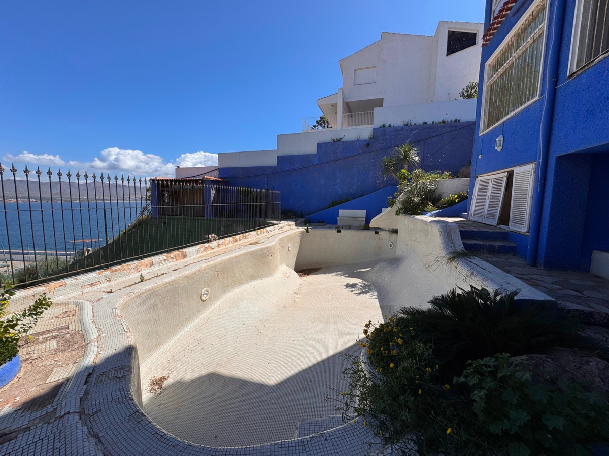 ShowFeedImage House – Detached Villa in Mazarrón