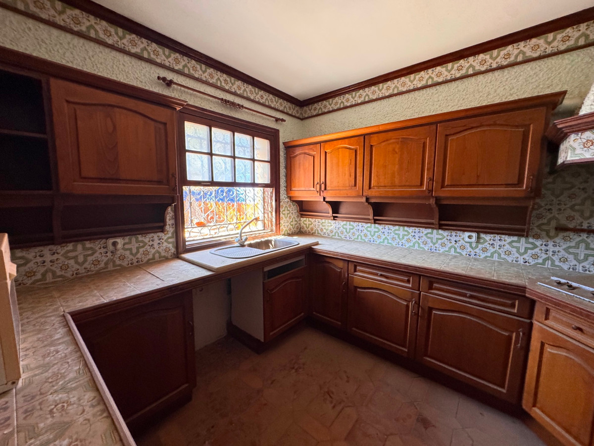 ShowFeedImage House – Detached Villa in Mazarrón